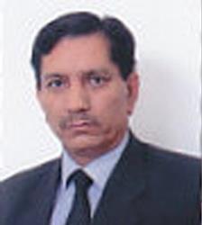 Mr. Sanjay Gupta